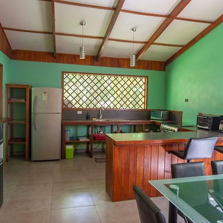 Hotel Casa Merlin Puerto Viejo de Talamanca Zimmer foto