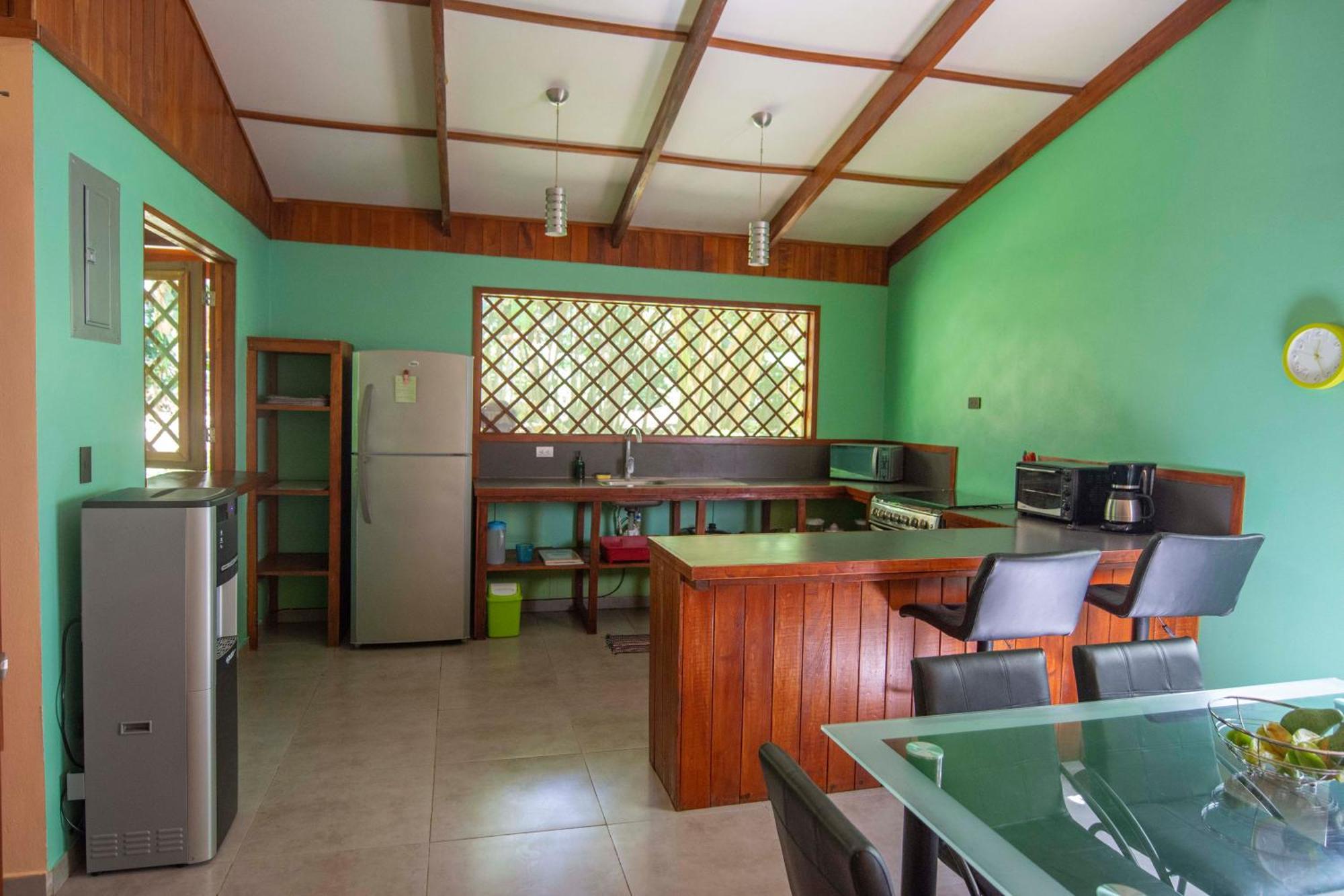 Hotel Casa Merlin Puerto Viejo de Talamanca Zimmer foto