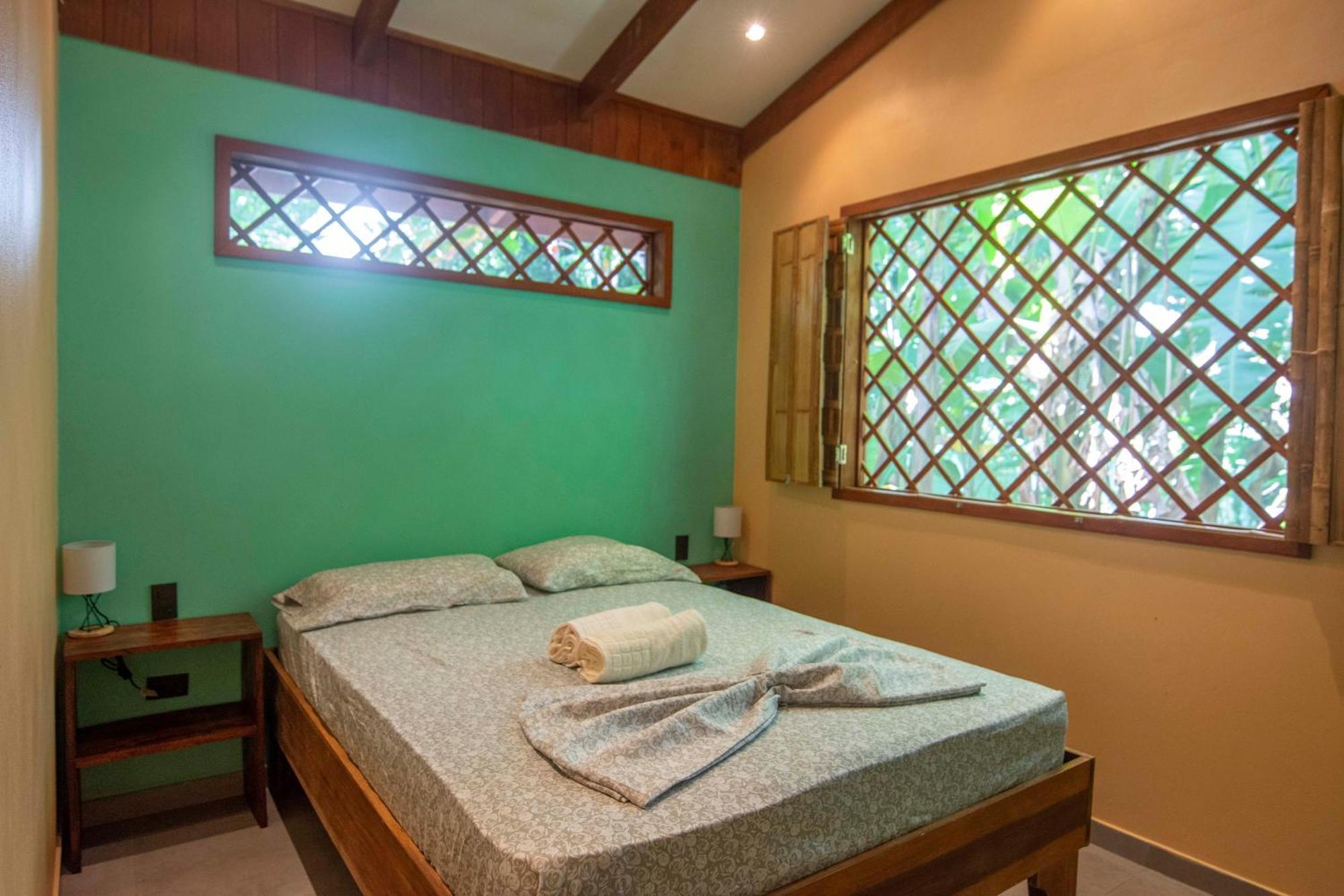 Hotel Casa Merlin Puerto Viejo de Talamanca Zimmer foto