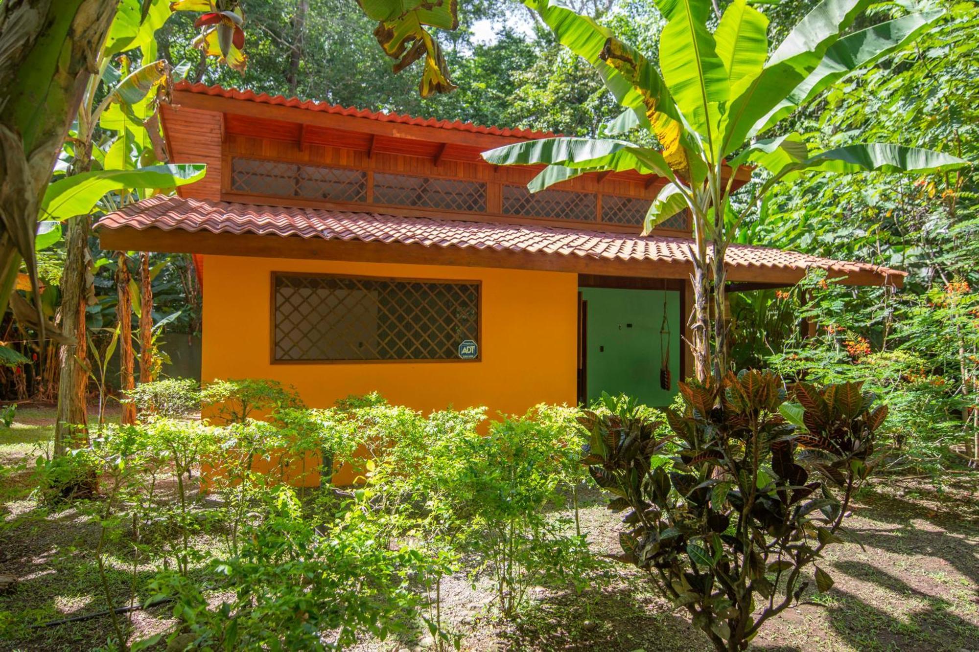 Hotel Casa Merlin Puerto Viejo de Talamanca Zimmer foto