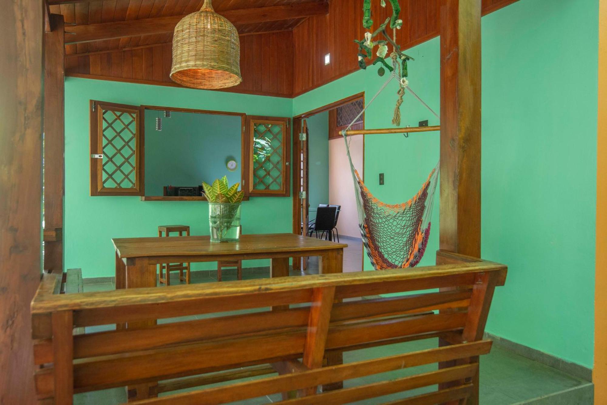 Hotel Casa Merlin Puerto Viejo de Talamanca Zimmer foto